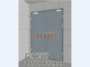 沈陽防火門廠 知名的防火門批發商 沈陽鼎豐防火門窗工程