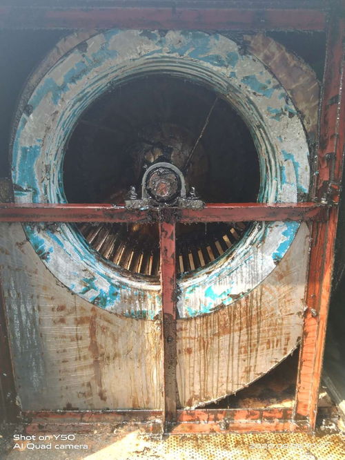 寶坻區工廠食堂煙道清洗大家都選擇這家公司 解決油漬污漬費用較高