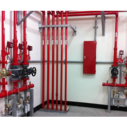 消防設(shè)計施工圖-消防設(shè)計-北京中超偉業(yè)建筑工程