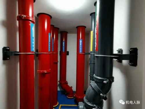 468米超高層項(xiàng)目精品機(jī)電安裝工程賞析