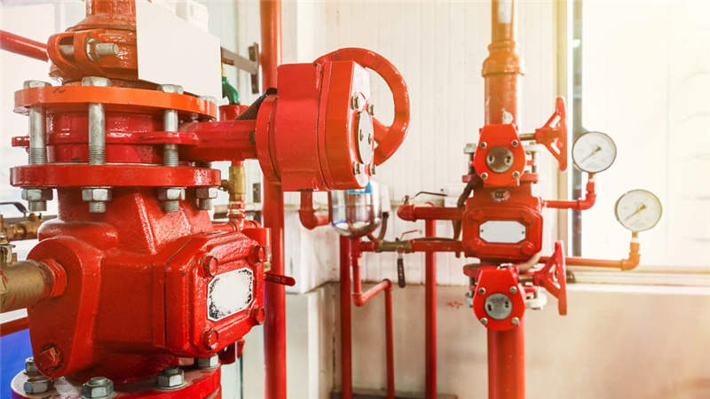 陜西消防工程價(jià)格_寶雞消防改造公司_漢中消防檢測(cè)廠家