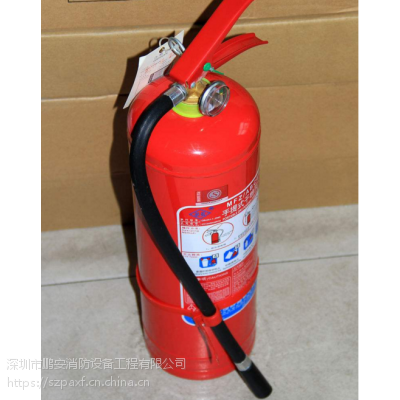 【1211滅火器4kg價格@深圳寶安福永消防器材門店】價格_廠家 - 中國供應商