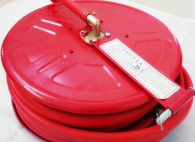 廣東消防自救式軟管卷盤 JPS0.8-19-25M多少錢 廠家報價