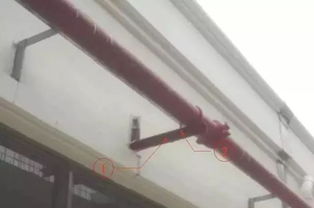 給排水及消防工程施工圖審查要點(diǎn)與常見錯誤圖解