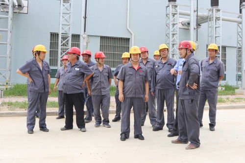 公司開展消防工程檢查工作，營造良好消防安全環境